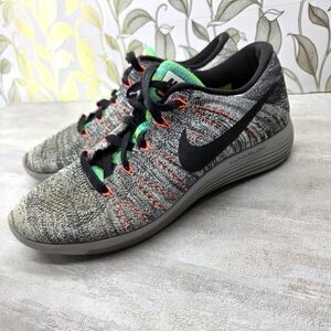 Nike Nike Lunarepic Flyknit Shoes Womens 8.5